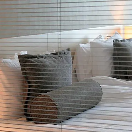 Doubletree By Hilton Ankamall Hotel Ankara
