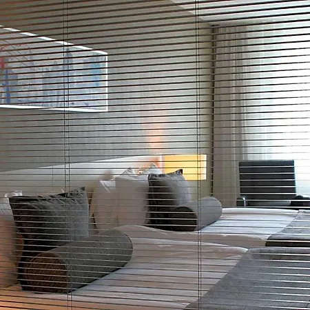 호텔 Doubletree By Hilton Ankamall 앙카라