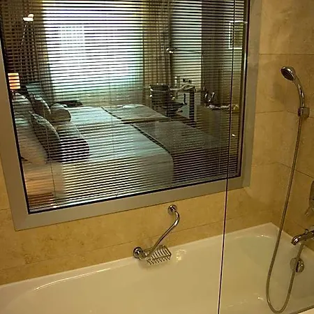 Szálloda Doubletree By Hilton Ankamall Ankara