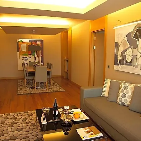 Doubletree By Hilton Ankamall 5* Ankara
