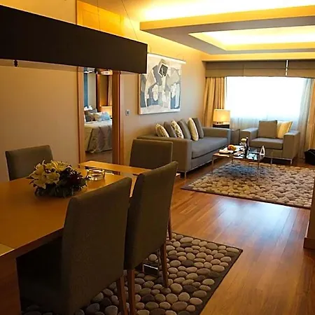 Doubletree By Hilton Ankamall Hotel 5*