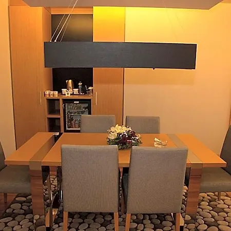 Hotel Doubletree By Hilton Ankamall 5*