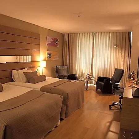 Doubletree By Hilton Ankamall