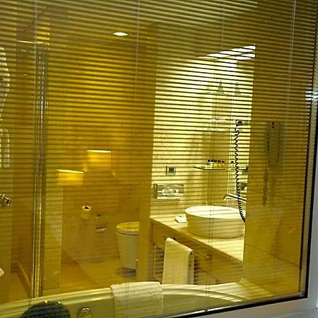 Hotel Doubletree By Hilton Ankamall Ankara
