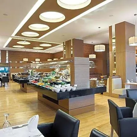 Doubletree By Hilton Ankamall
