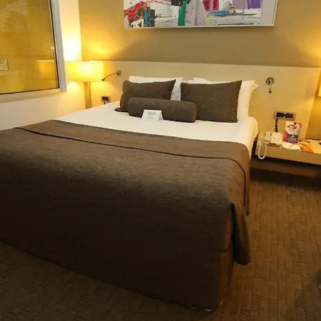 Otel Cpankara 5*