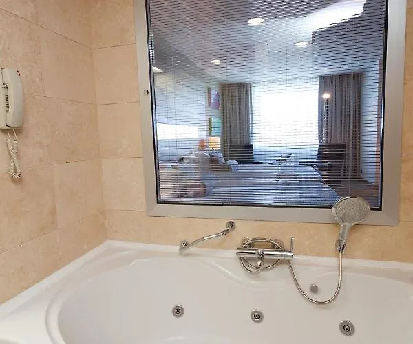 Cpankara Hotel Ankara