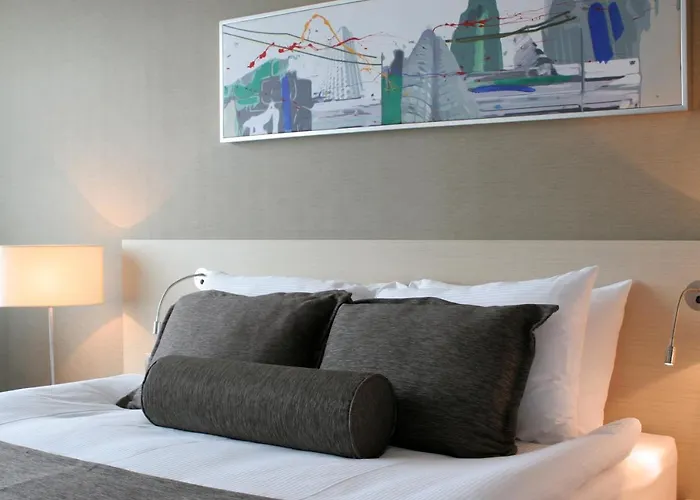 Cpankara Hotel Ankara