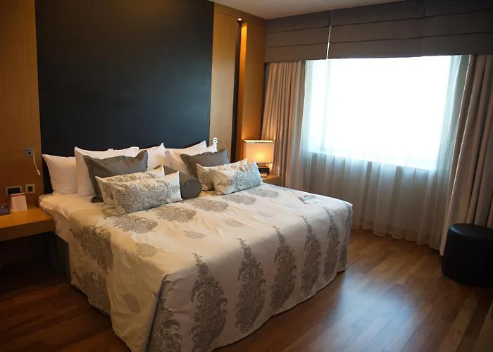 Hotel Cpankara Ankara