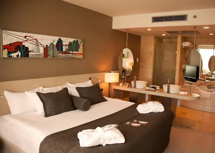 Cpankara Hotel Ankara