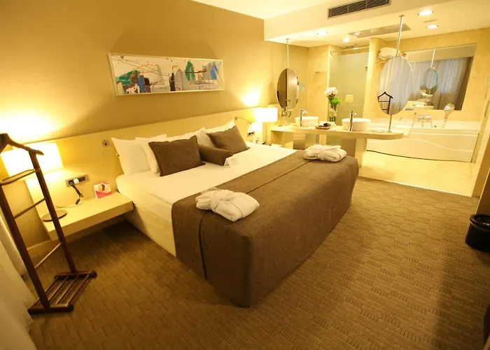 Cpankara Hotel 5*