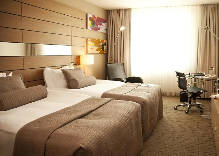 Hotel Cpankara Ankara