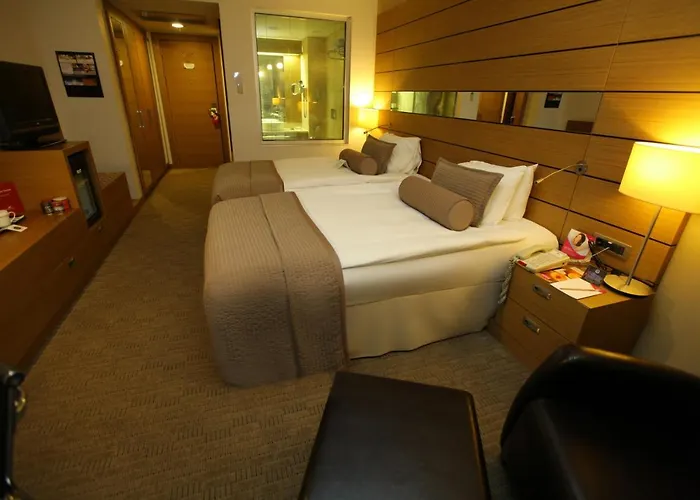 Cpankara Hotel Ankara