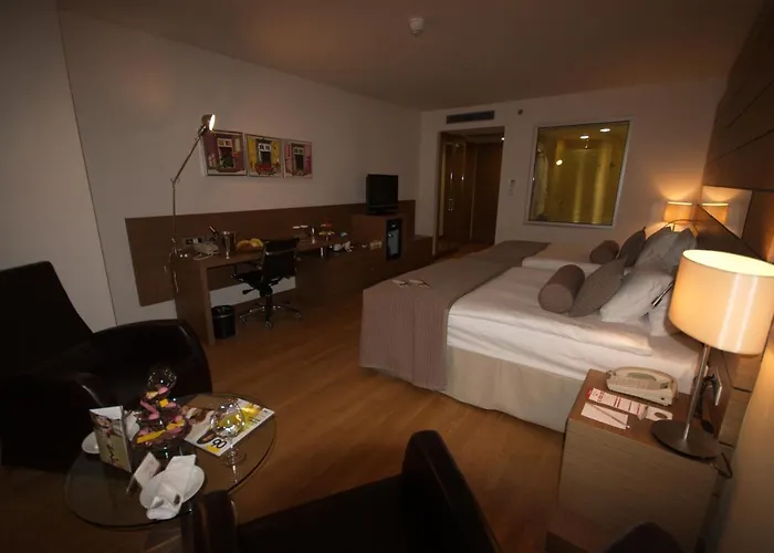 Cpankara Hotel Ankara