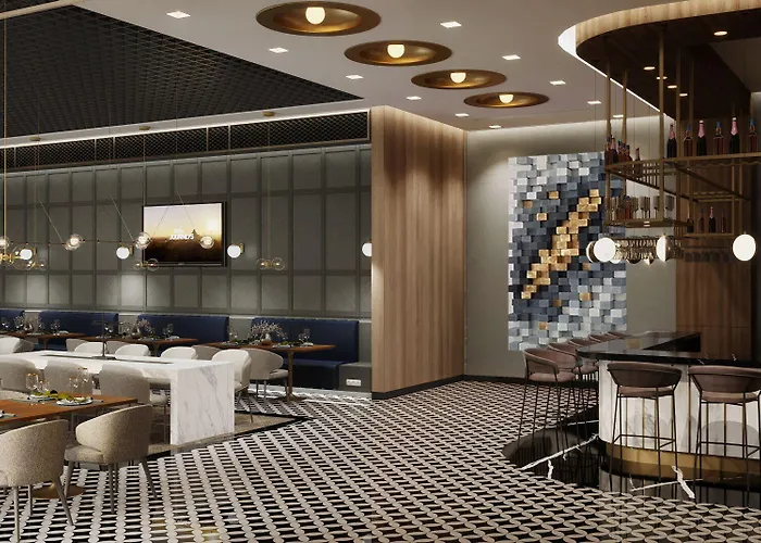 Hotel Cpankara Ankara