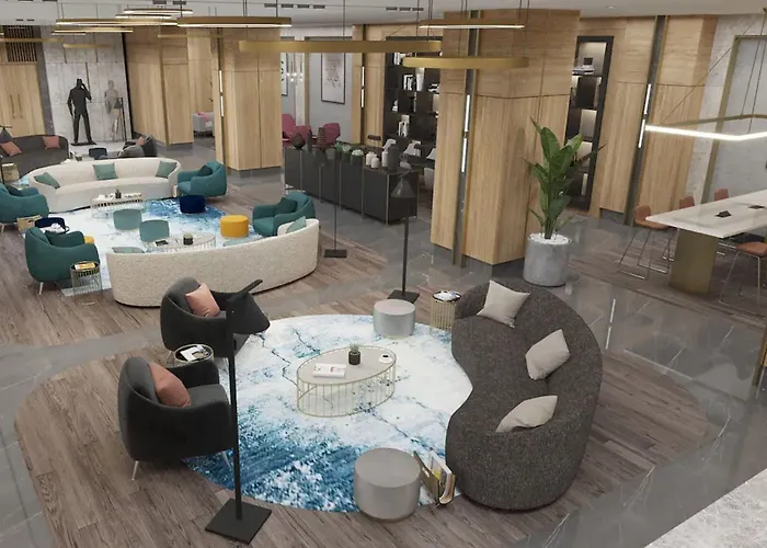 Cpankara Hotel Ankara