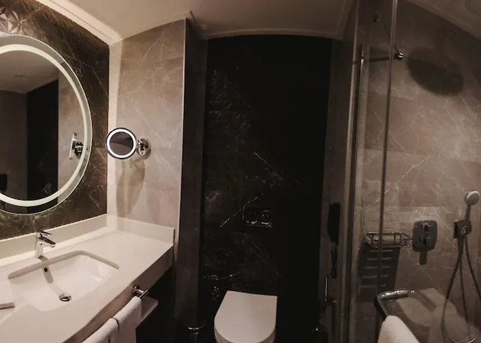 Cpankara Hotel Ankara