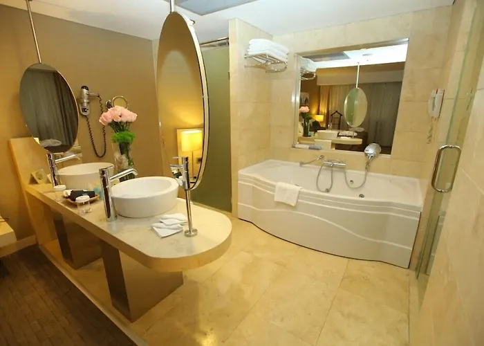 Cpankara Hotel Ankara