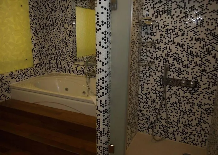 Cpankara Hotel Ankara