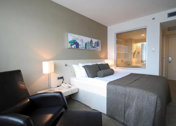 Hotel Cpankara Ankara