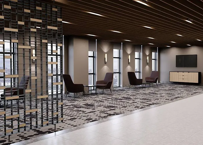 فندق Cpankara 5*