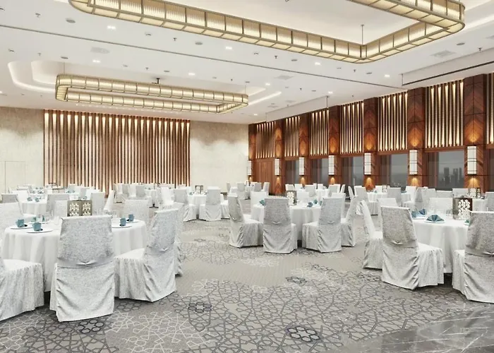 Cpankara 5* أنقرة
