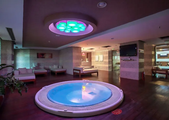 Cpankara 5* أنقرة