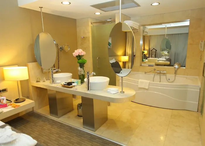 فندق Cpankara 5*