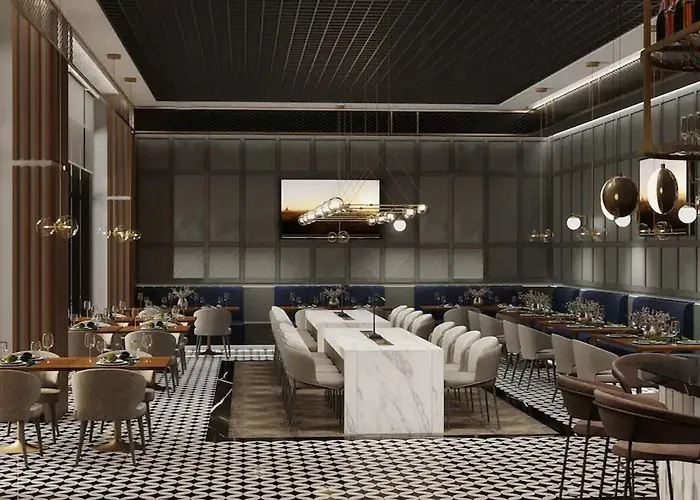 Cpankara 5* أنقرة