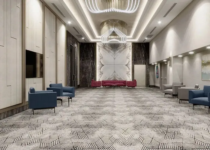 Cpankara فندق 5*