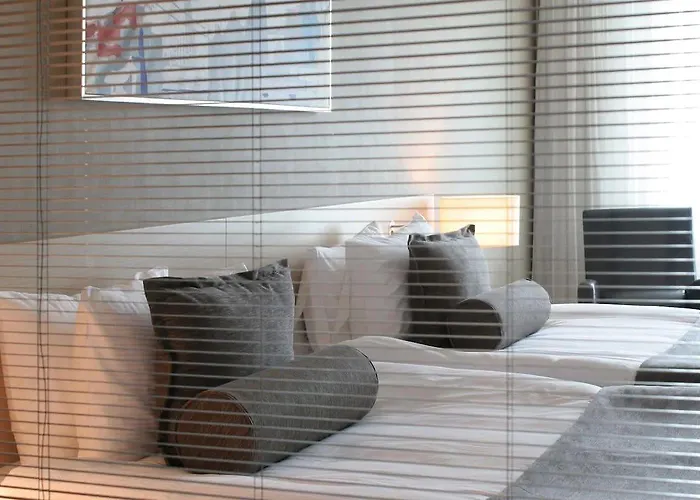 Cpankara 호텔 앙카라