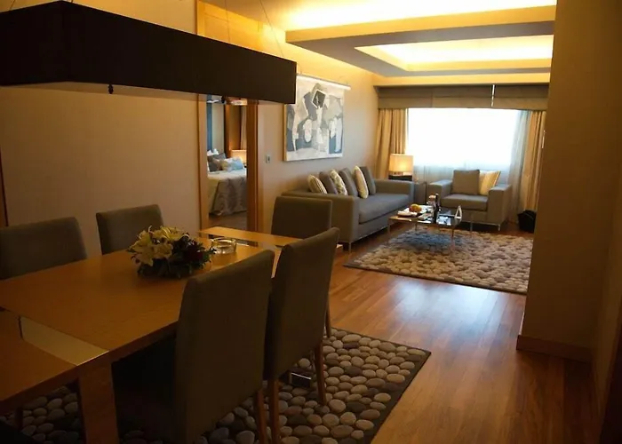 فندق Cpankara 5*