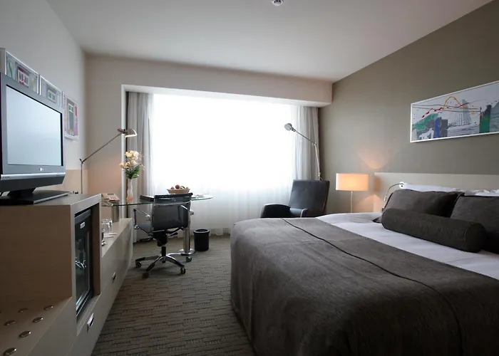 Cpankara 5* أنقرة